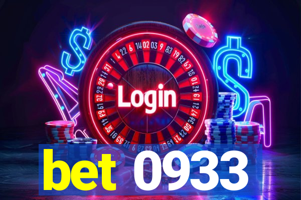 bet 0933